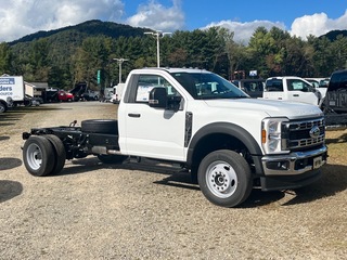2026 Ford F-550SD for sale in Canton NC