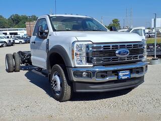 2025 Ford Super Duty F-550 DRW