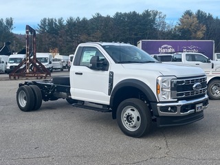 2026 Ford F-550SD for sale in Canton NC