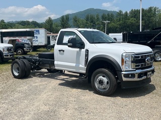 2025 Ford F-550SD for sale in Canton NC