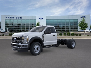 2025 Ford F-550SD for sale in Mankato MN