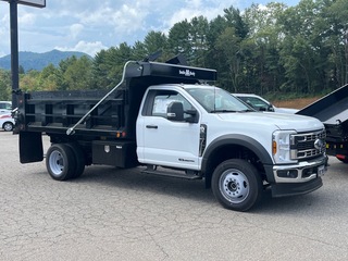 2025 Ford F-550SD for sale in Canton NC