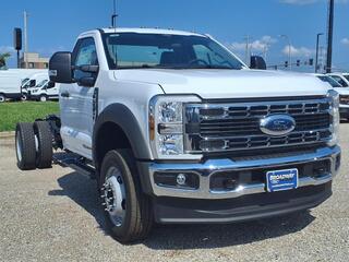 2025 Ford Super Duty F-550 DRW for sale in Saint Louis MO