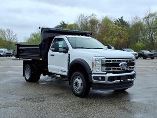 2026 Ford Super Duty F-550 DRW for sale in Westbrook ME