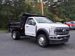 2025 Ford F-550SD for sale in Honesdale PA
