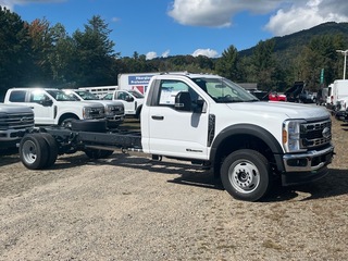 2026 Ford F-550SD for sale in Canton NC