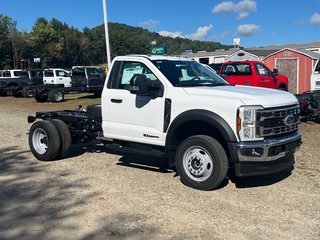 2026 Ford F-550SD for sale in Canton NC