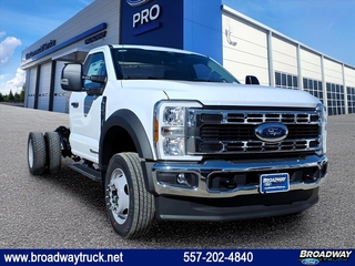 2026 Ford Super Duty F-550 DRW for sale in Saint Louis MO