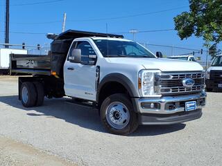 2025 Ford Super Duty F-550 DRW for sale in Saint Louis MO