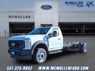 2025 Ford F-550SD for sale in Council Bluffs IA