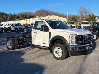 2026 Ford F-550SD for sale in Canton NC