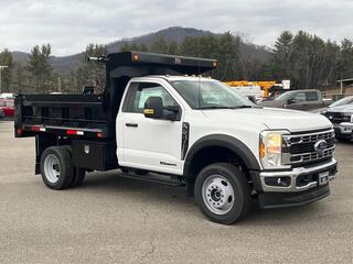 2026 Ford F-550SD for sale in Canton NC