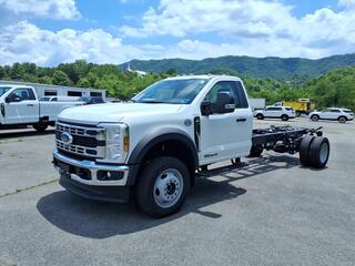 2026 Ford F-550SD for sale in Pounding Mill VA