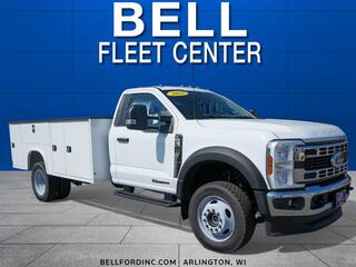 2025 Ford F-550SD for sale in Arlington WI