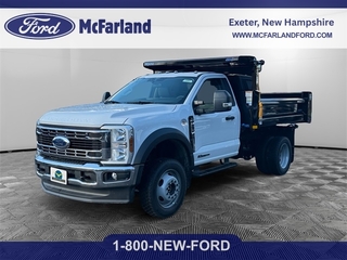 2025 Ford F-550SD for sale in Rochester NH