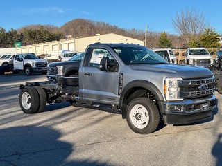 2026 Ford F-550SD for sale in Canton NC