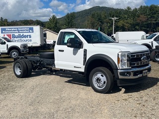 2026 Ford F-550SD for sale in Canton NC