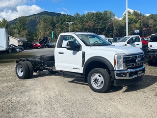 2026 Ford F-550SD for sale in Canton NC