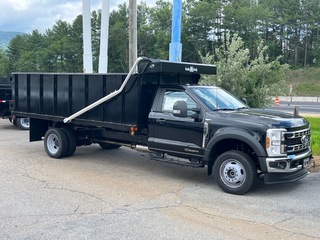 2026 Ford F-550SD for sale in Canton NC