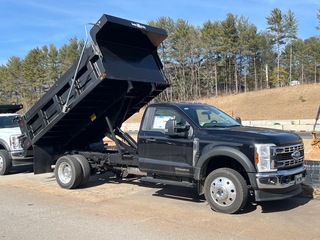 2025 Ford F-550SD for sale in Canton NC