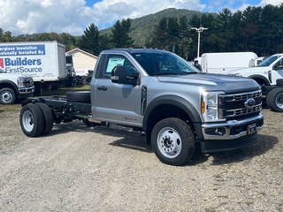 2026 Ford F-550SD for sale in Canton NC