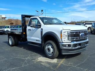 2025 Ford SUPER DUTY F-550 DRW for sale in Danville VA