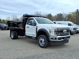 2025 Ford Super Duty F-550 DRW for sale in Westbrook ME