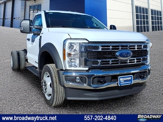 2026 Ford Super Duty F-550 DRW for sale in Saint Louis MO