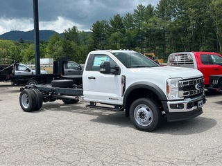 2026 Ford F-550SD for sale in Canton NC