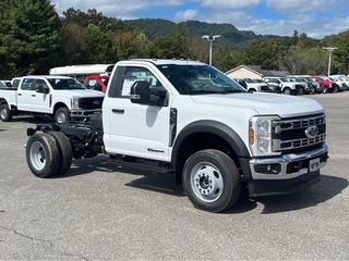 2026 Ford F-550SD for sale in Canton NC
