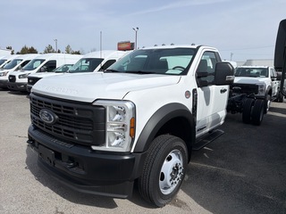 2026 Ford F-550SD for sale in Knoxville TN