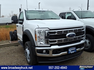 2026 Ford Super Duty F-550 DRW for sale in Saint Louis MO