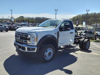 2025 Ford Super Duty F-550 DRW for sale in Princeton WV