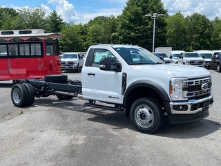 2025 Ford F-550SD for sale in Canton NC