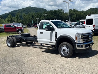 2025 Ford F-550SD for sale in Canton NC