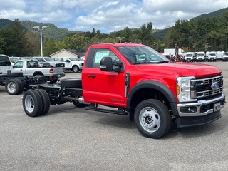 2026 Ford F-550SD for sale in Canton NC