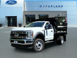 2026 Ford F-550SD for sale in Rochester NH