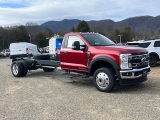 2026 Ford F-550SD for sale in Canton NC