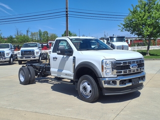 2025 Ford F 550
