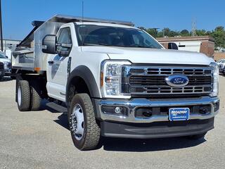 2025 Ford Super Duty F-550 DRW for sale in Saint Louis MO