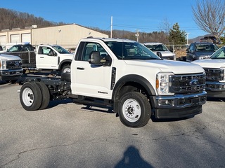 2026 Ford F-550SD for sale in Canton NC