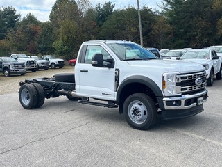 2026 Ford F-550SD for sale in Canton NC