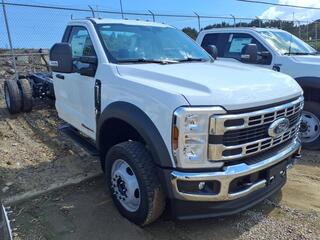 2025 Ford Super Duty F-550 DRW for sale in Saint Louis MO
