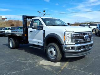 2025 Ford SUPER DUTY F-550 DRW for sale in Danville VA
