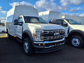 2025 Ford F550 for sale in Baltimore MD