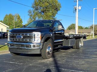 2023 Ford F-600 Super Duty for sale in Du Quoin IL