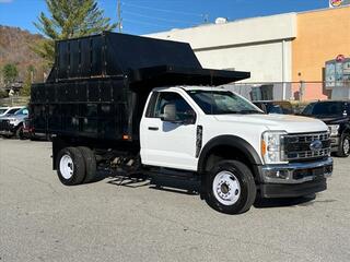 2023 Ford F-600SD for sale in Canton NC