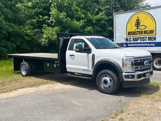 2025 Ford F-600SD for sale in Canton NC