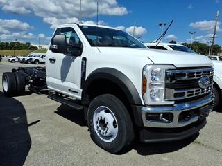 2024 Ford F-600 for sale in Salem VA