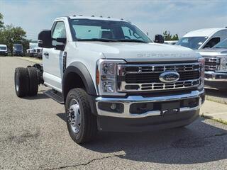 2024 Ford Super Duty F-600 DRW for sale in Westbrook ME